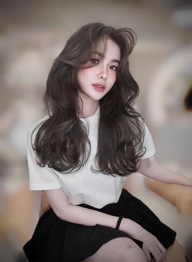 Minh Công Hair Salon