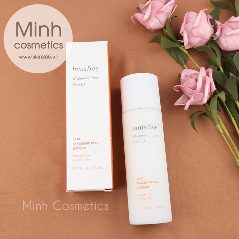 Minh Cosmetics