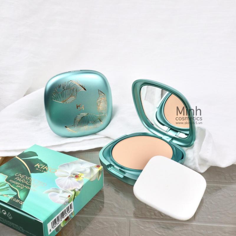 Minh Cosmetics