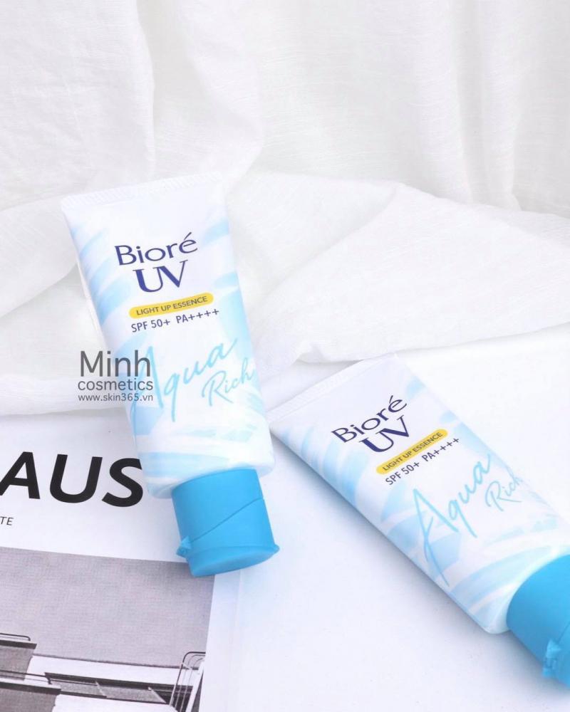 Minh Cosmetics