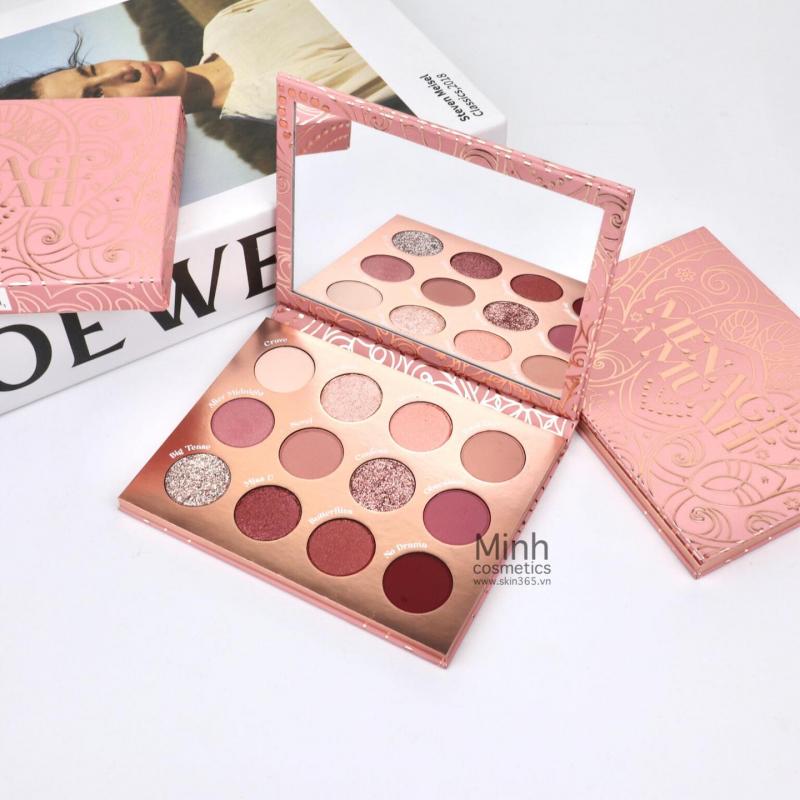 Minh Cosmetics