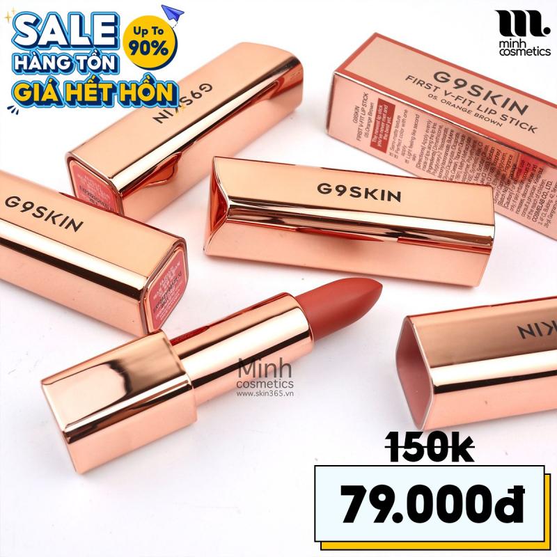 Minh Cosmetics