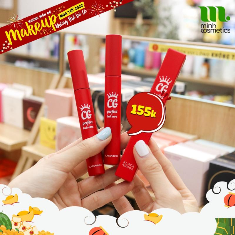 Minh Cosmetics