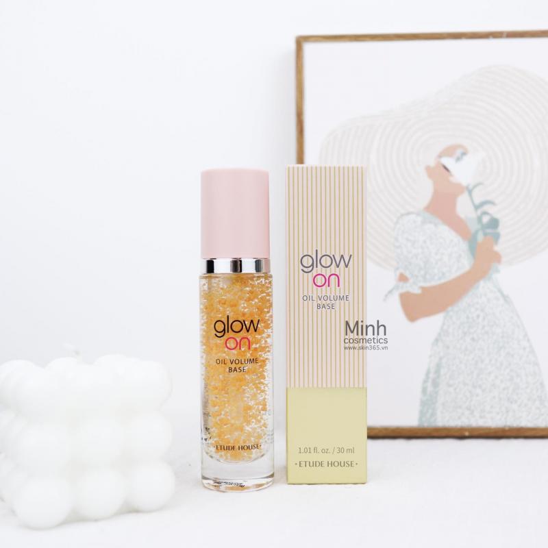 MINH COSMETICS - SKIN365