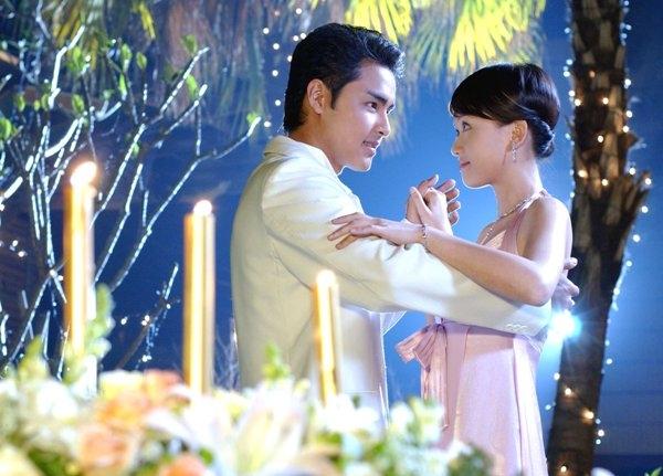 Với lối diễn xuất hài hước dí dỏm, cặp đôi đã nhanh chóng trở thành cặp đôi vàng của màn ảnh Trung Quốc, đưa toàn bộ dàn diễn viên của phim một bước thành sao.