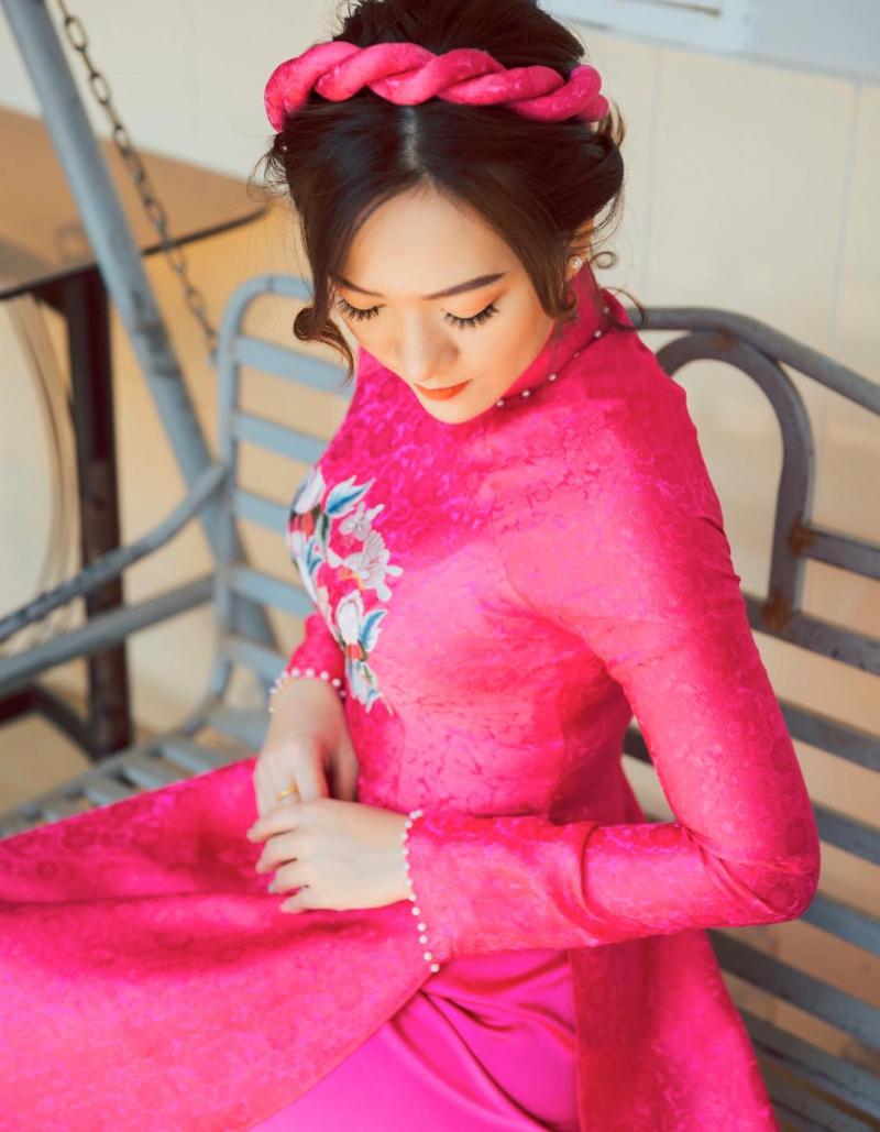 Thanh Thuỷ