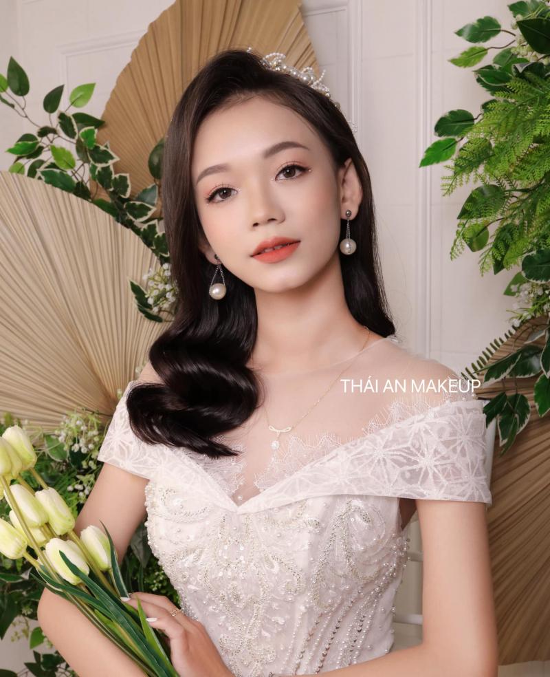 Minh Được Make up