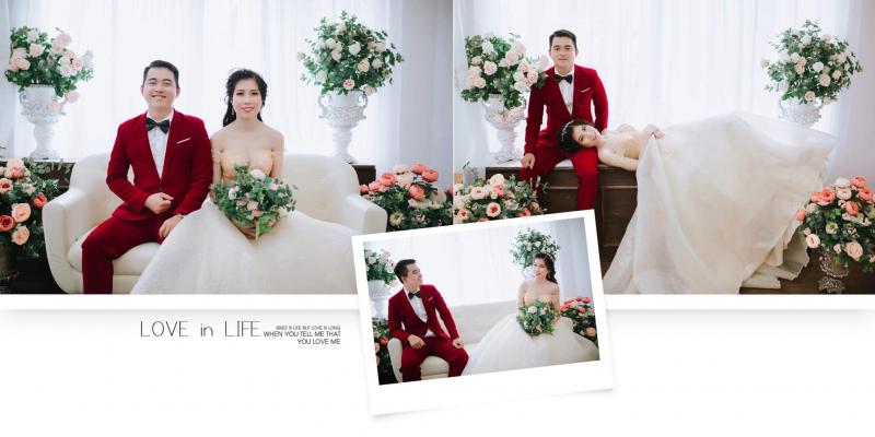 Minh Hằng Studio