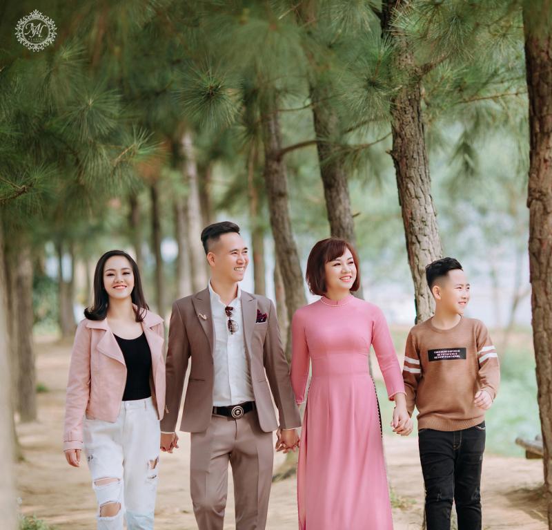 Minh Hằng Wedding