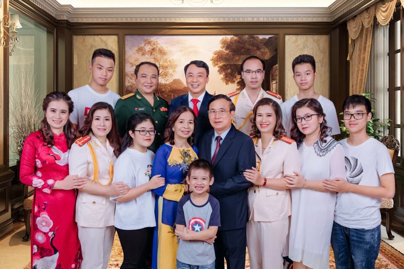 Minh Hằng Wedding
