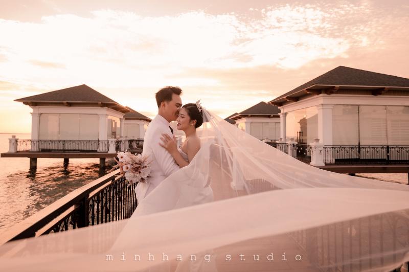 Minh Hằng Wedding
