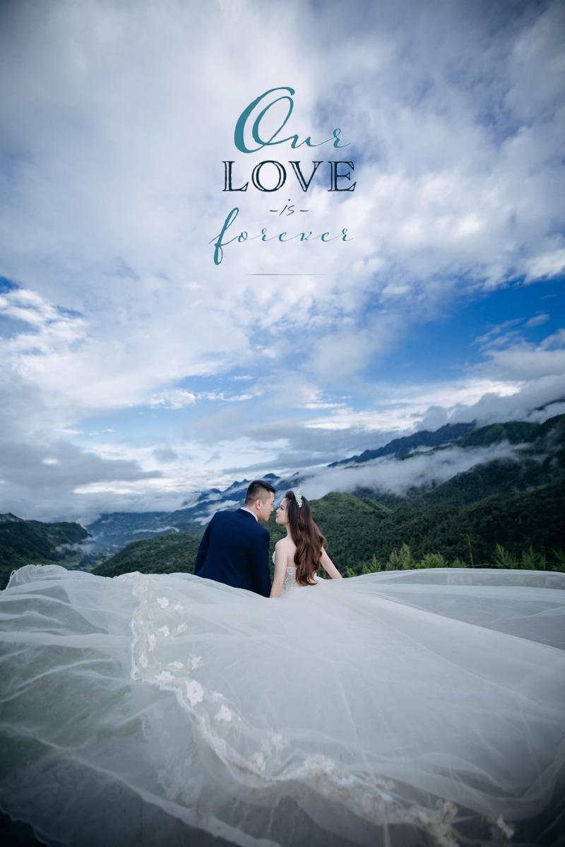Minh Hằng Wedding