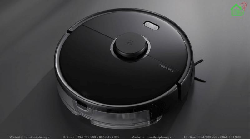 Minh Hiếu Smarthome