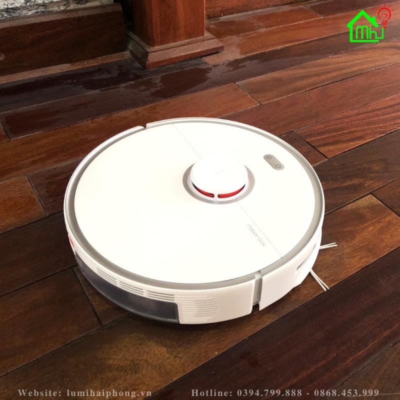 Minh Hiếu Smarthome