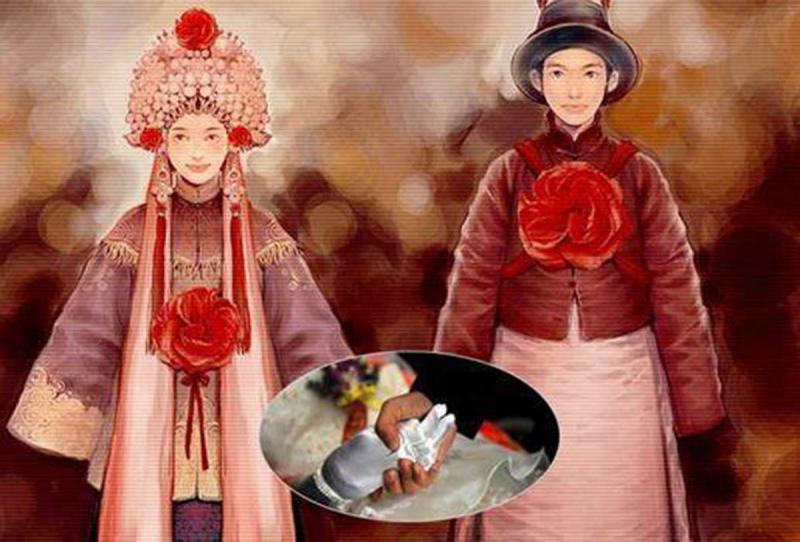 Minh Hôn