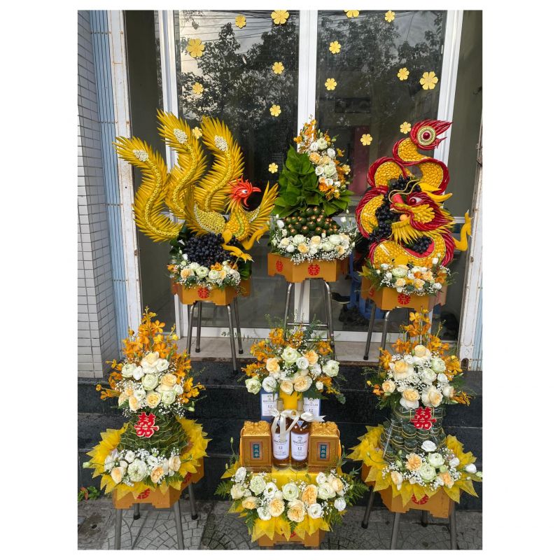 Minh Hồng Wedding