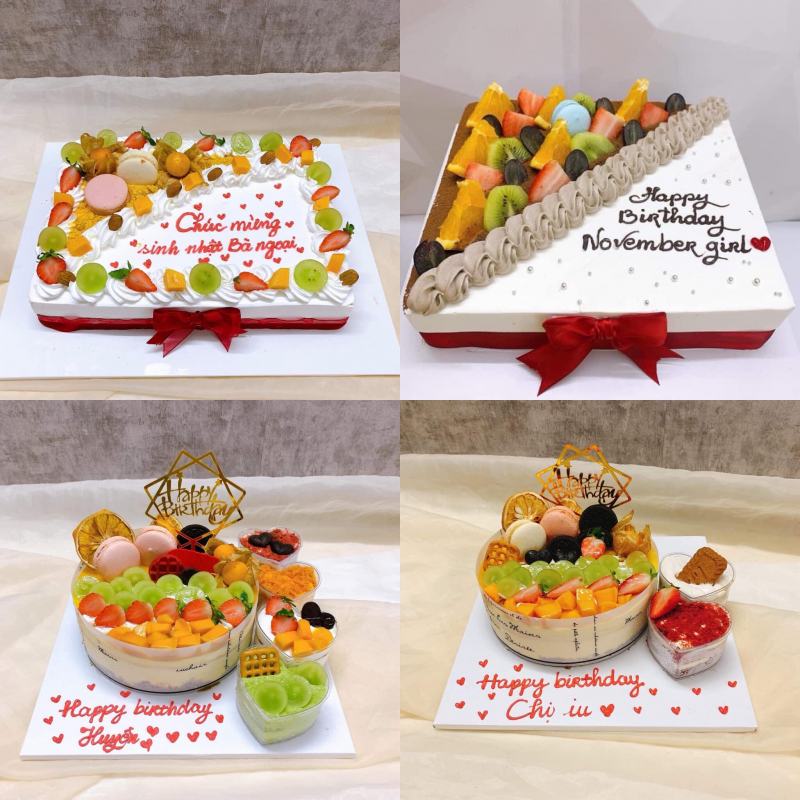 Minh Hưng Bakery