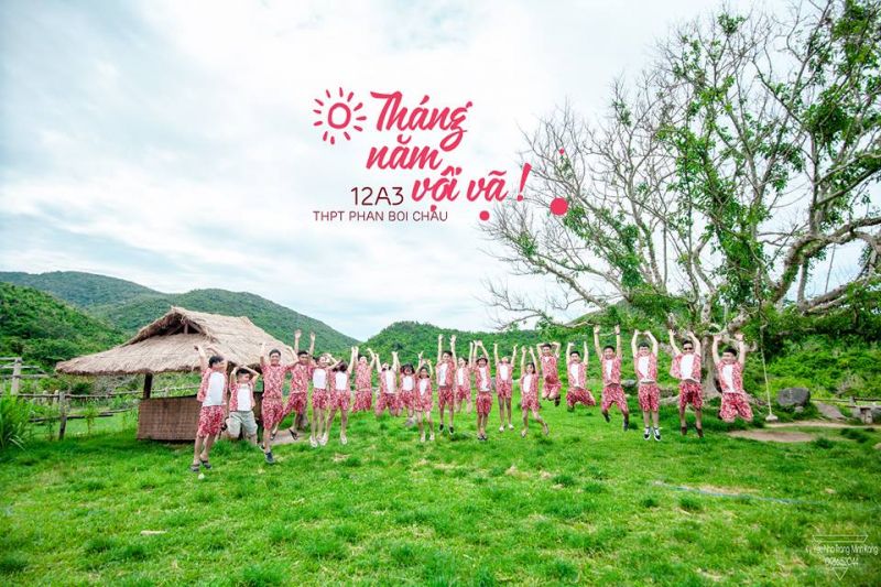 MinhKang photo