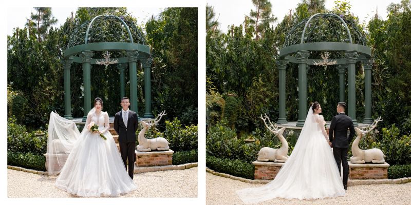 Minh Khuê Wedding Studio
