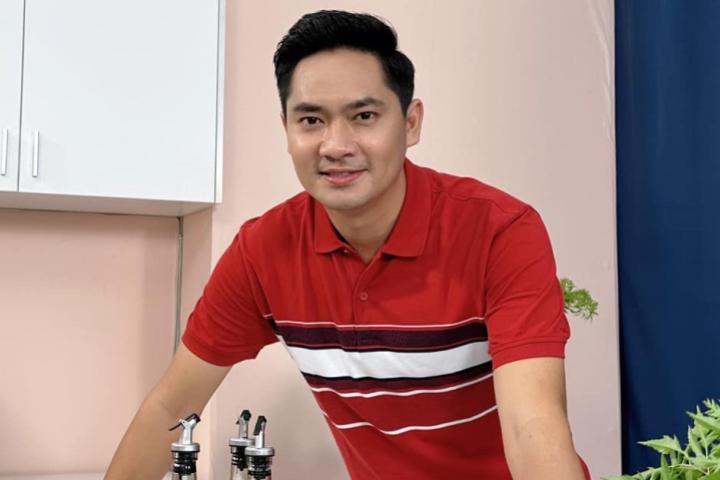 Minh Luân