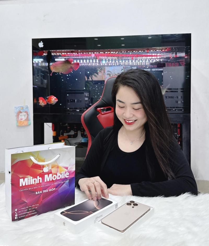 Minh Mobile