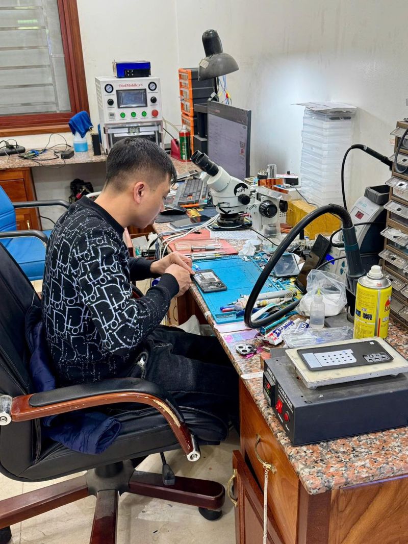 Minh Ngọc Mobile