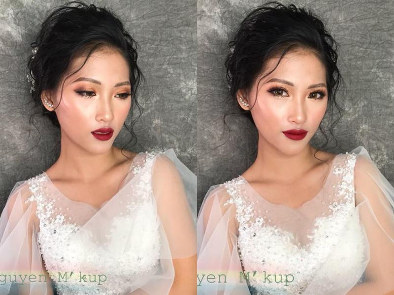 Minh Nguyễn Makeup Store