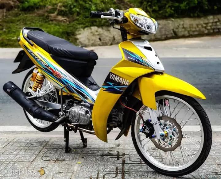 Minh Phong Decal