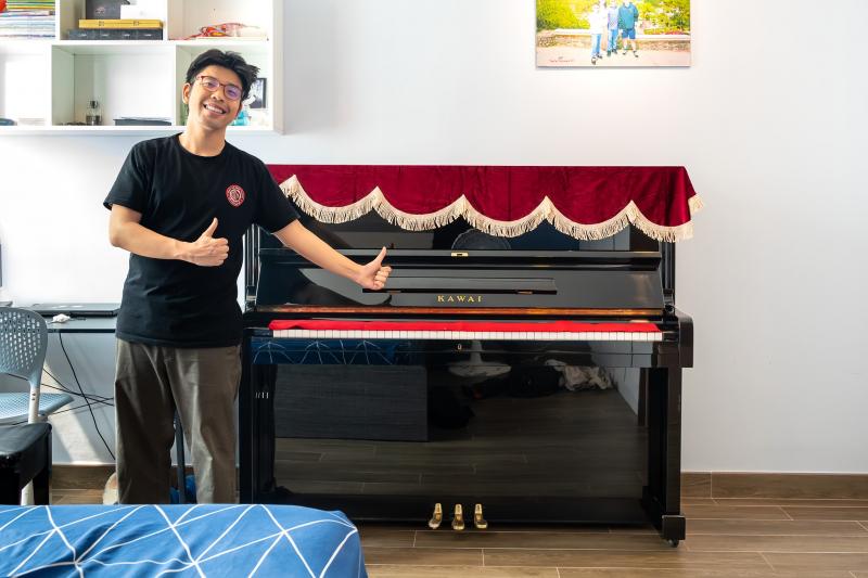 Minh Phụng Music