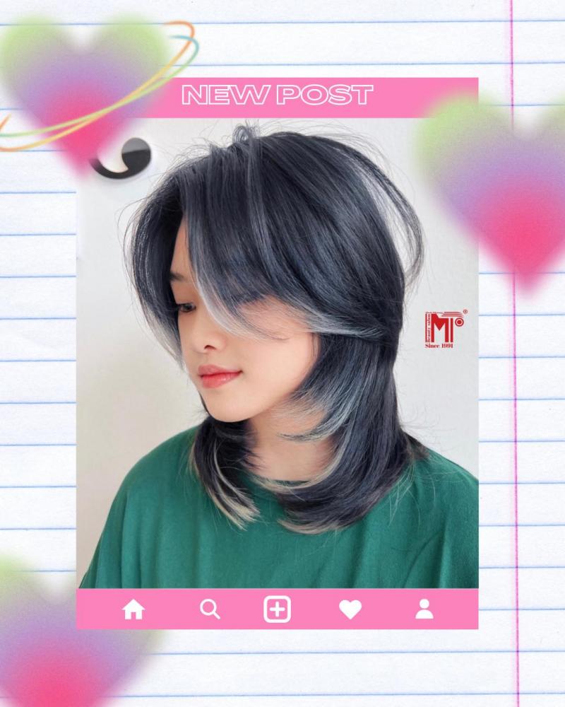 Minh Phương Hairspecialists