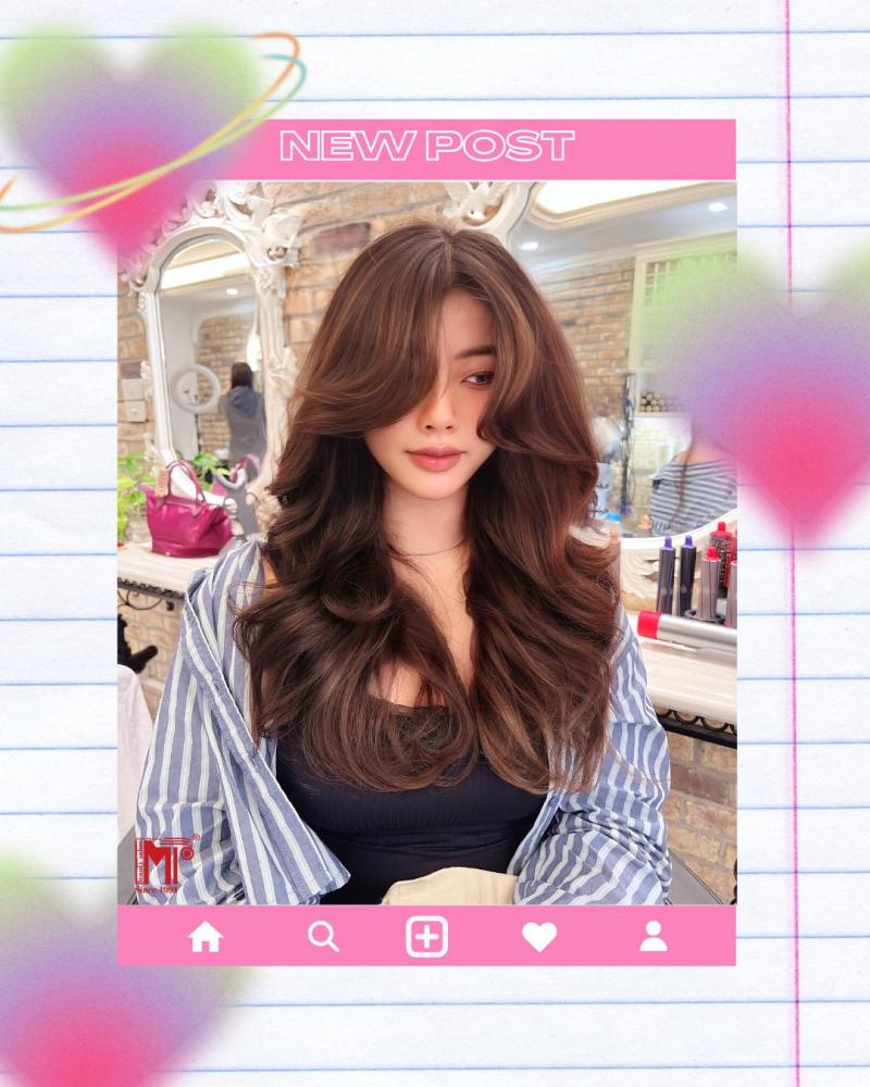 Minh Phương Hairspecialists