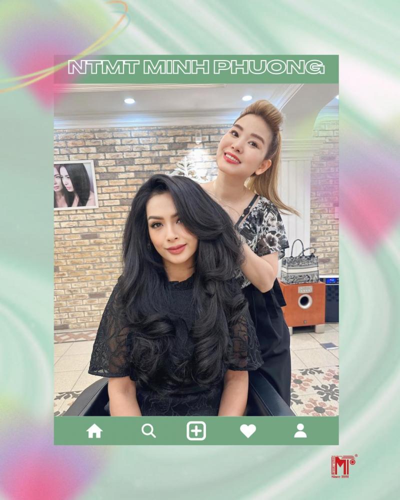 Minh Phương Hairspecialists