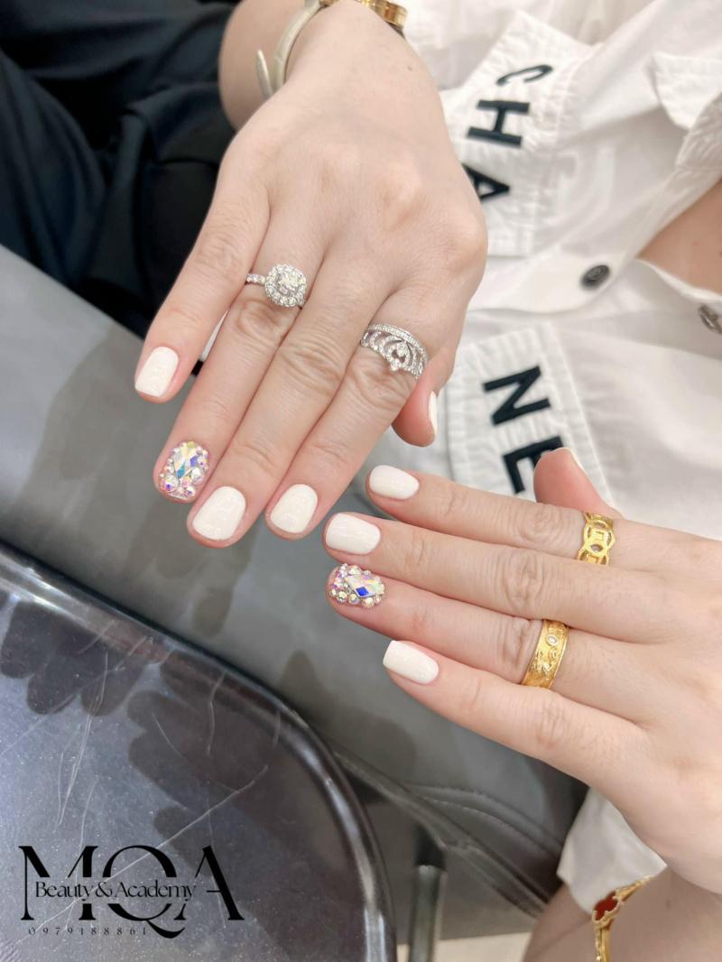 Minh Quỳnh Anh Beauty Salon