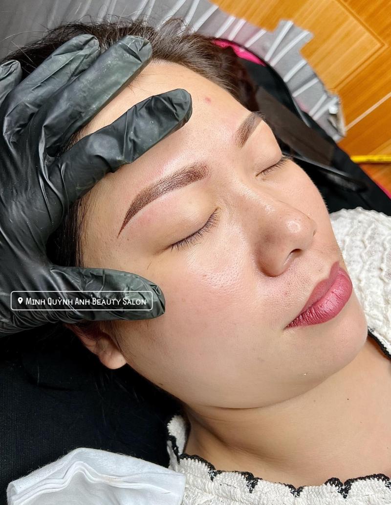 Minh Quỳnh Anh Beauty Salon