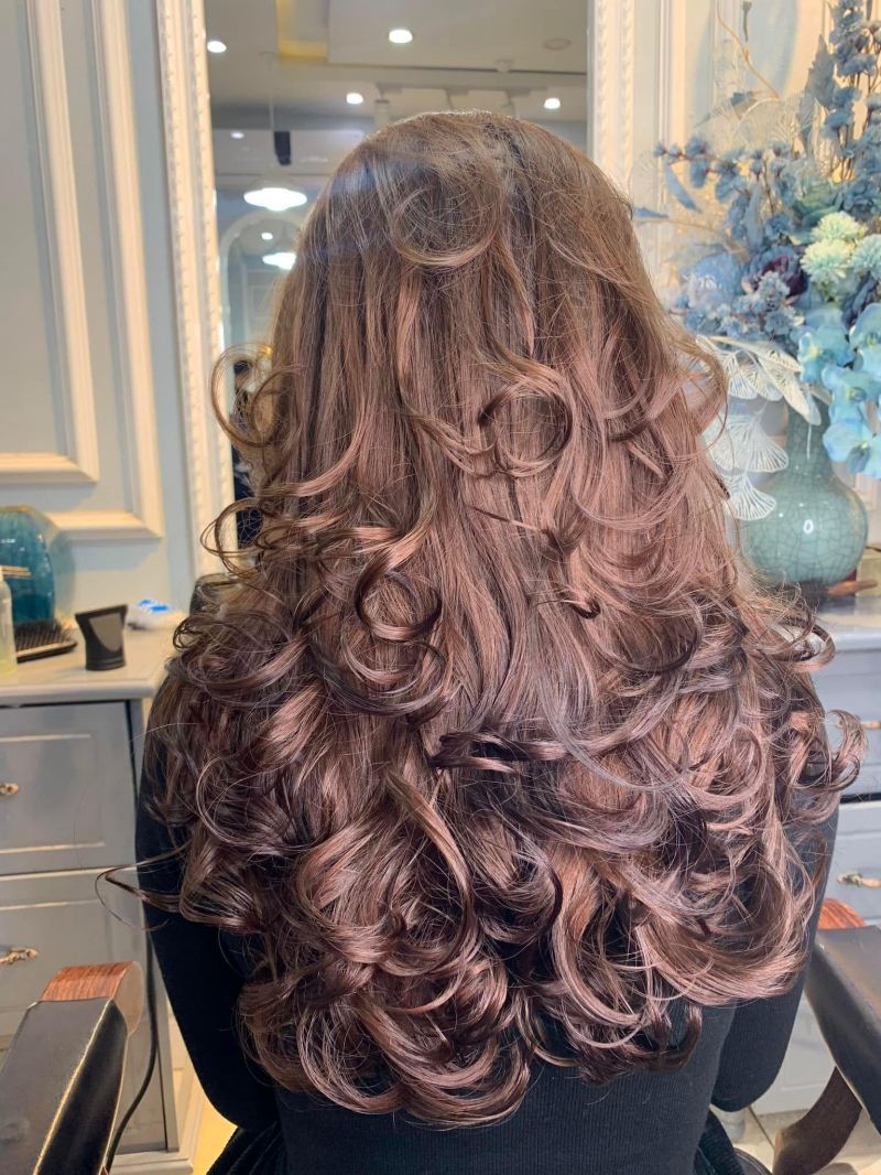 Minh Sài Gòn Hair Salon
