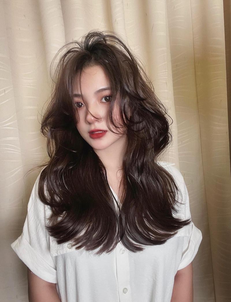 Minh Sài Gòn Hair Salon