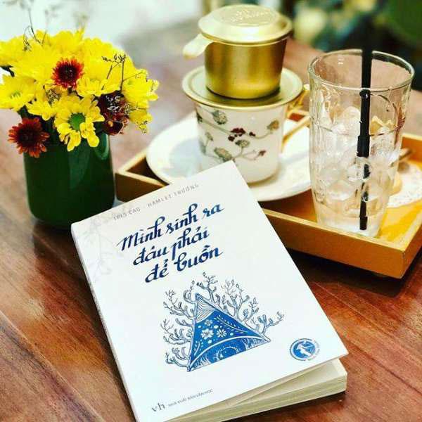 CẠN THÁNG MƯỜI HAI
