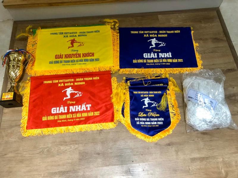 Minh Sports