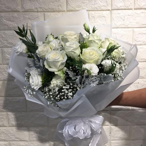 Minh Thắm Flower