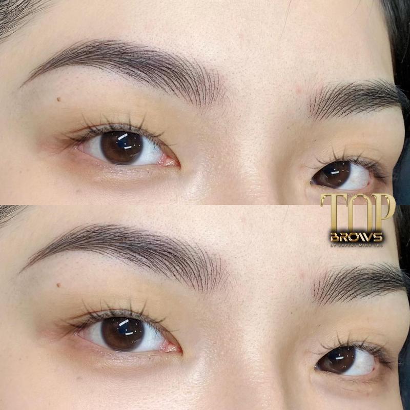 Minh Thư Beauty Academy