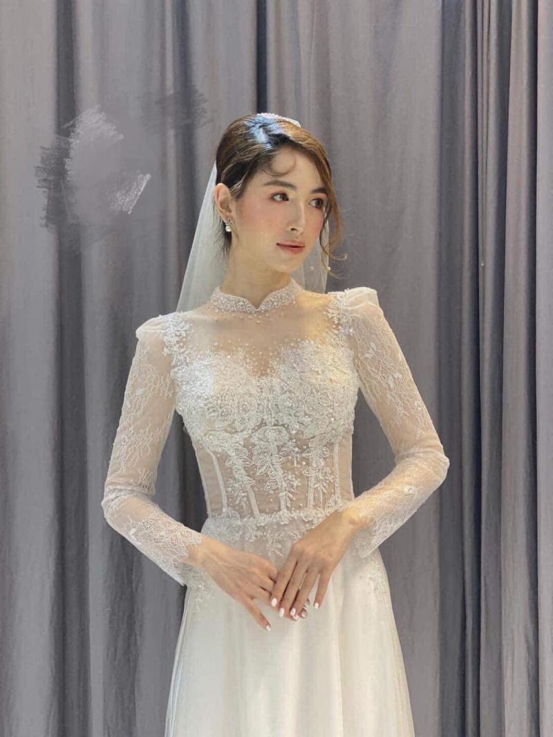 Minh Thư Wedding