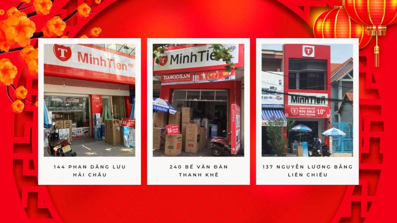 Minh Tiến