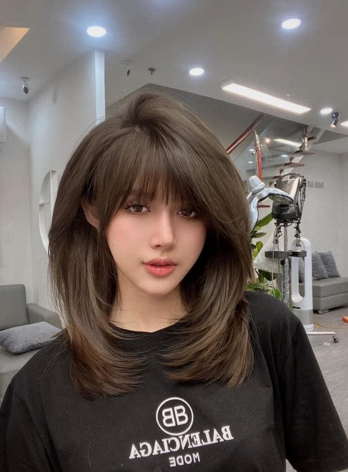 Minh Tiến Hair Salon