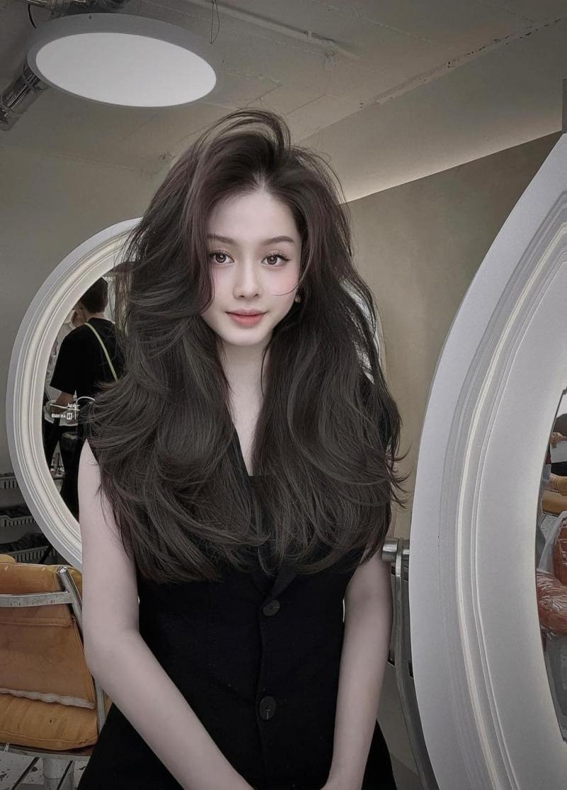 Minh Tiến Hair Salon