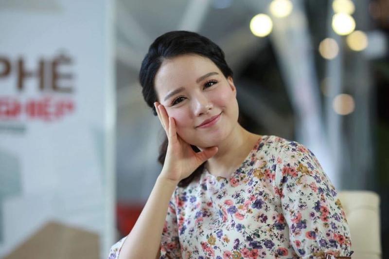 MC Minh Trang