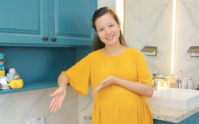 MC Minh Trang