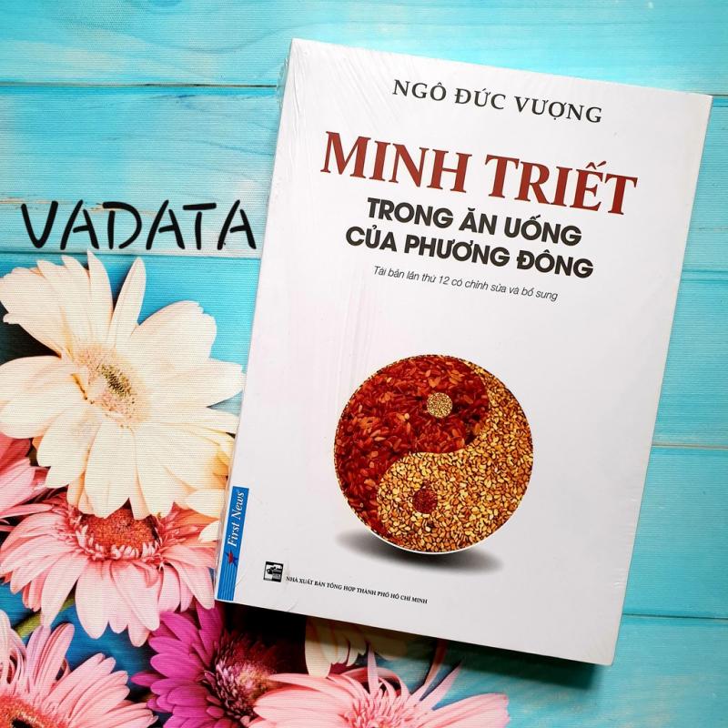 Minh Triết Trong Ăn Uống Của Phương Đông