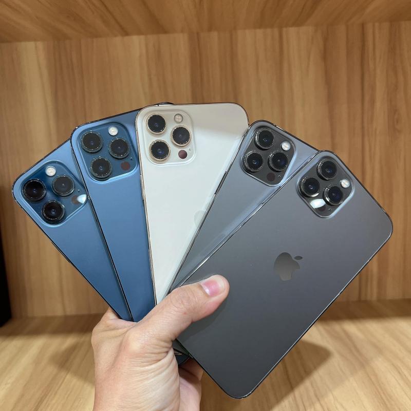 Iphone cũ tại Minh Trường Store