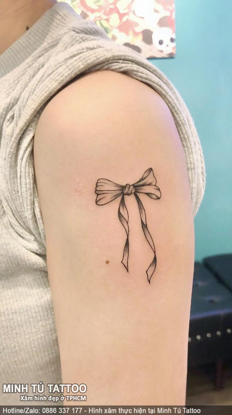 Minh Tú Tattoo