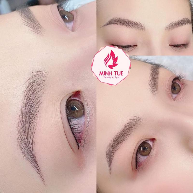 Minh Tuệ Beauty Spa